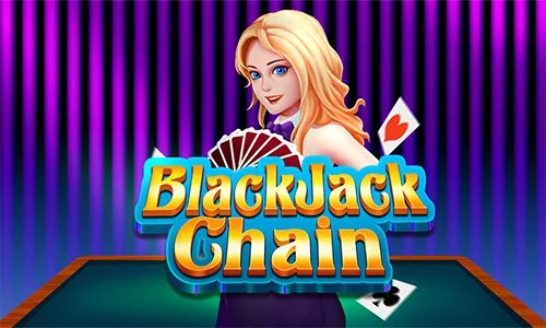 BlackJack Chain